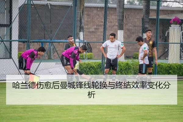 哈兰德伤愈后曼城锋线轮换与终结效率变化分析 - kaiyunsport